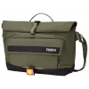 Thule Paramount PARACB3114 Soft vihreä polyesteri unisex olkalaukku