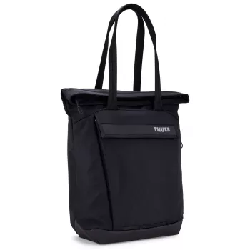 Thule Paramount PARATB3116 musta polyesteri unisex kantolaukku