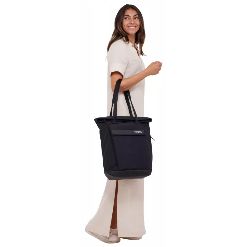 Thule Paramount PARATB3116 musta polyesteri unisex kantolaukku