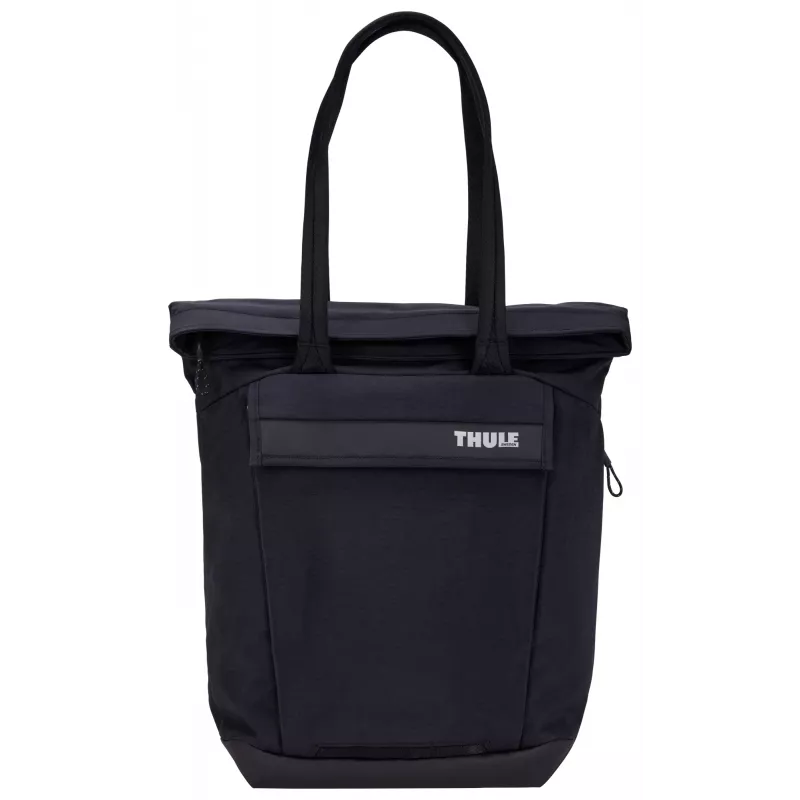Thule Paramount PARATB3116 musta polyesteri unisex kantolaukku