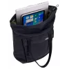 Thule Paramount PARATB3116 musta polyesteri unisex kantolaukku