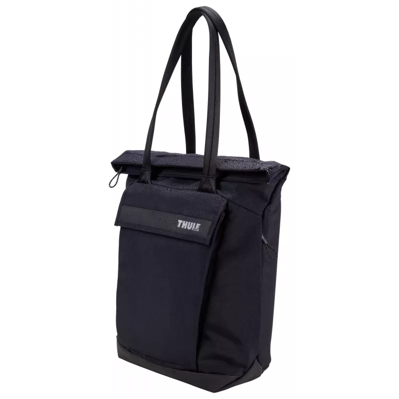 Thule Paramount PARATB3116 musta polyesteri unisex kantolaukku