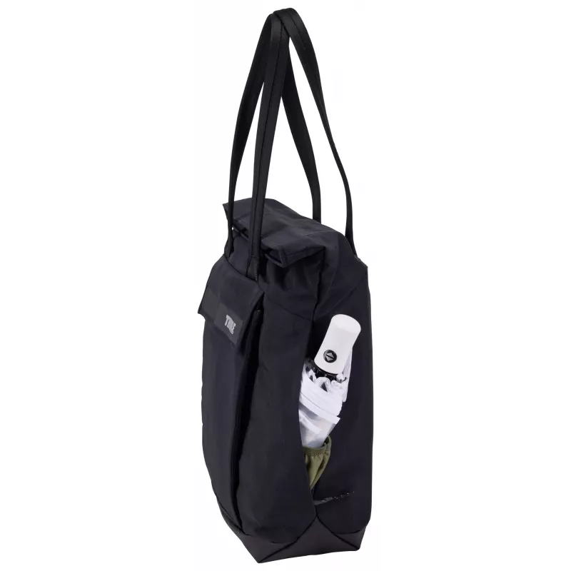 Thule Paramount PARATB3116 musta polyesteri unisex kantolaukku