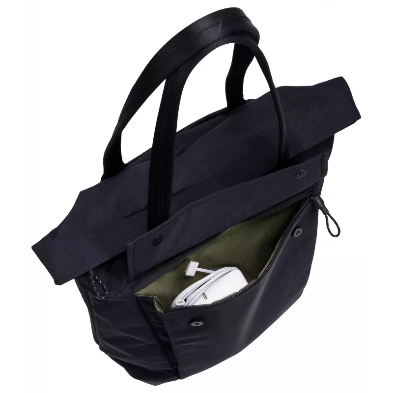 Thule Paramount PARATB3116 musta polyesteri unisex kantolaukku