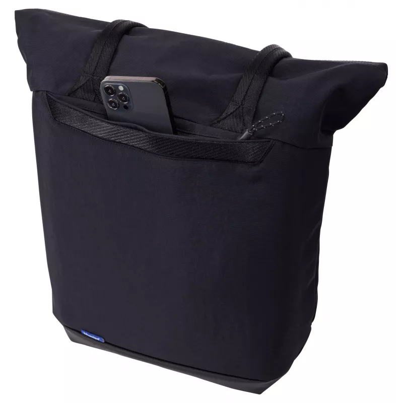 Thule Paramount PARATB3116 musta polyesteri unisex kantolaukku