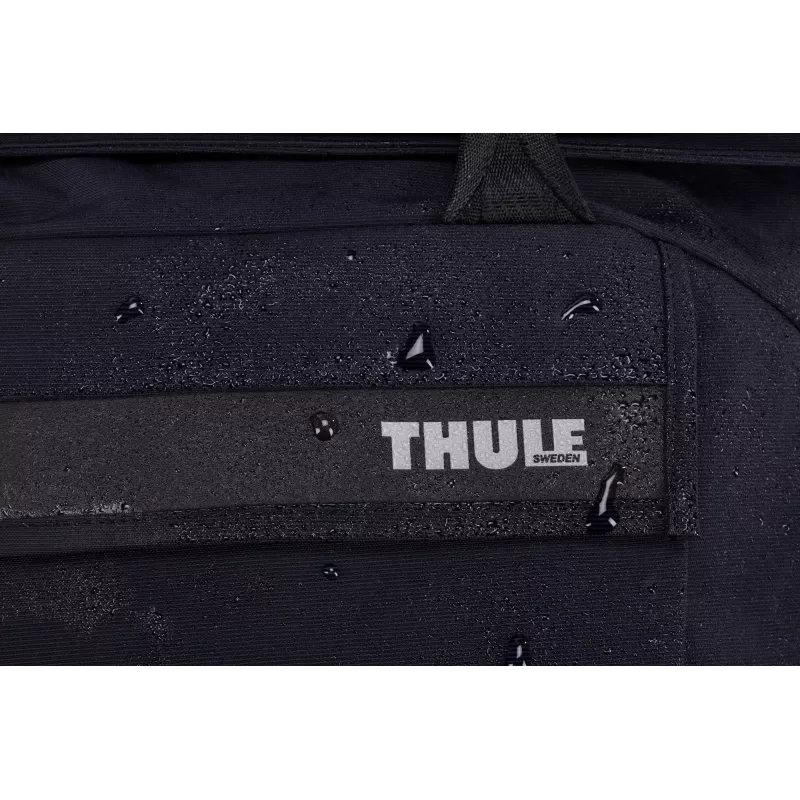 Thule Paramount PARATB3116 musta polyesteri unisex kantolaukku