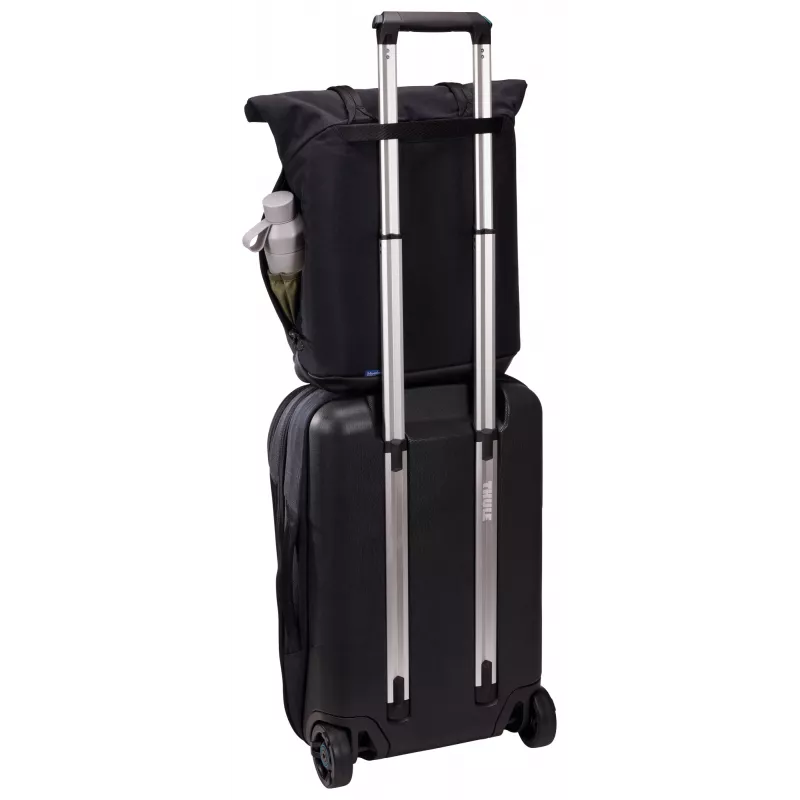 Thule Paramount PARATB3116 musta polyesteri unisex kantolaukku