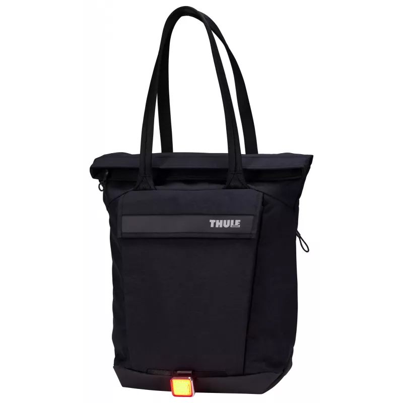 Thule Paramount PARATB3116 musta polyesteri unisex kantolaukku