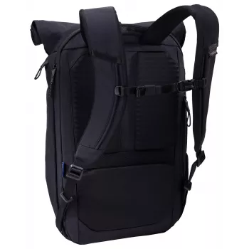 Thule Paramount PARABP3116 musta reppu vapaa-ajanreppu nylon, polyesteri