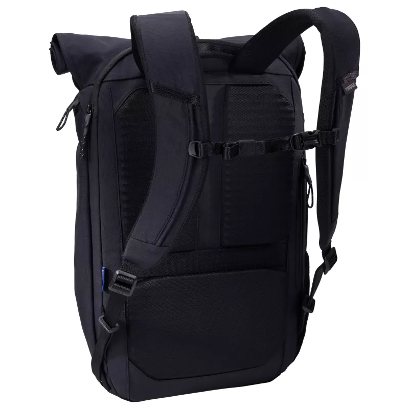 Thule Paramount PARABP3116 musta reppu vapaa-ajanreppu nylon, polyesteri