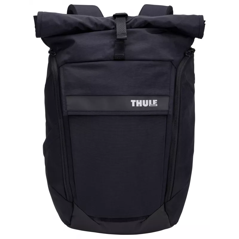 Thule Paramount PARABP3116 musta reppu vapaa-ajanreppu nylon, polyesteri