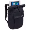 Thule Paramount PARABP3116 musta reppu vapaa-ajanreppu nylon, polyesteri