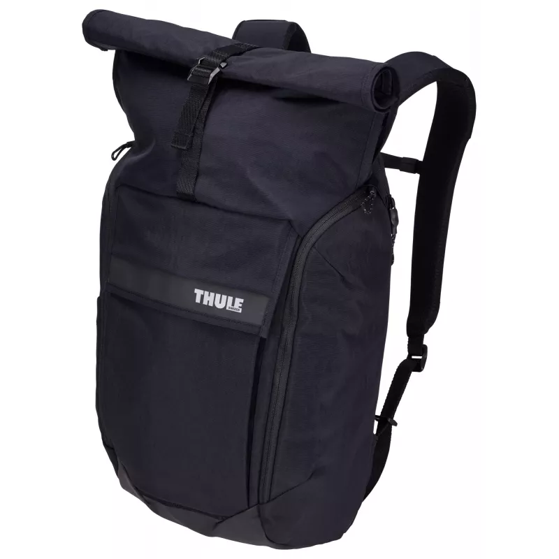 Thule Paramount PARABP3116 musta reppu vapaa-ajanreppu nylon, polyesteri