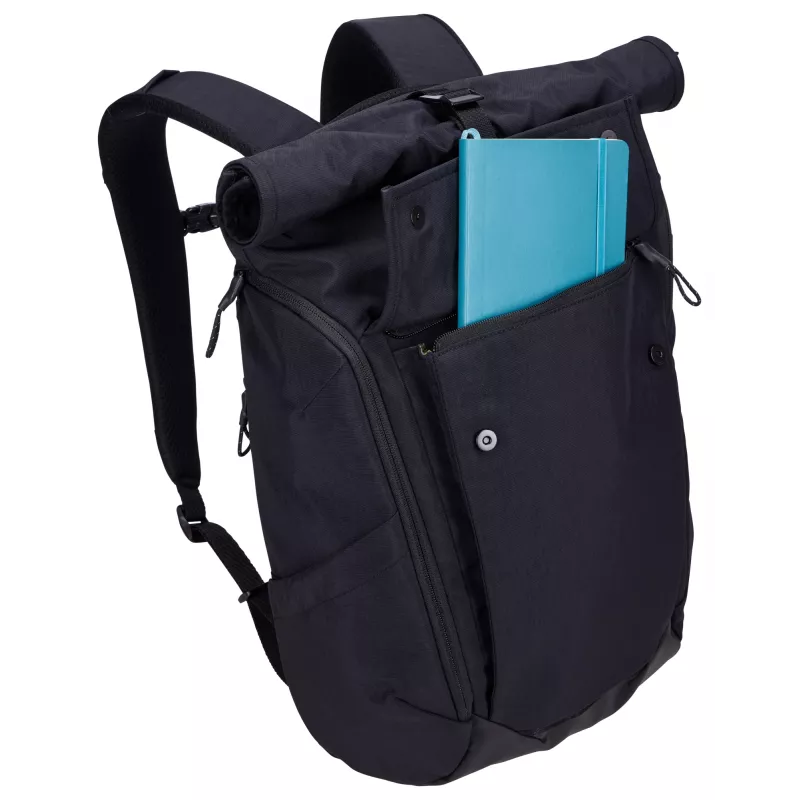 Thule Paramount PARABP3116 musta reppu vapaa-ajanreppu nylon, polyesteri
