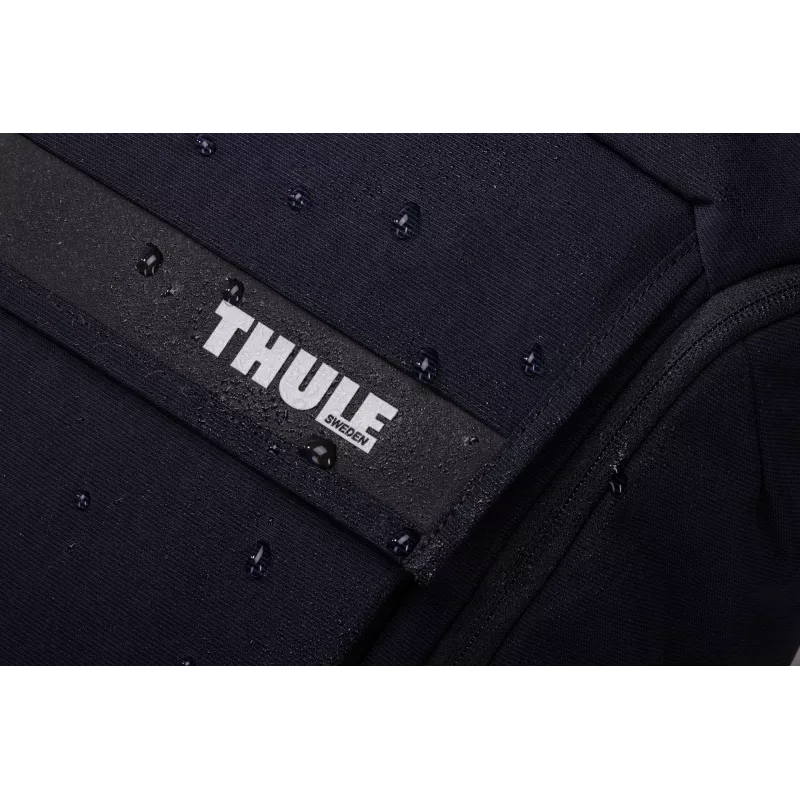Thule Paramount PARABP3116 musta reppu vapaa-ajanreppu nylon, polyesteri