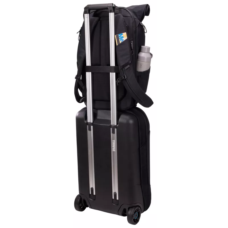 Thule Paramount PARABP3116 musta reppu vapaa-ajanreppu nylon, polyesteri