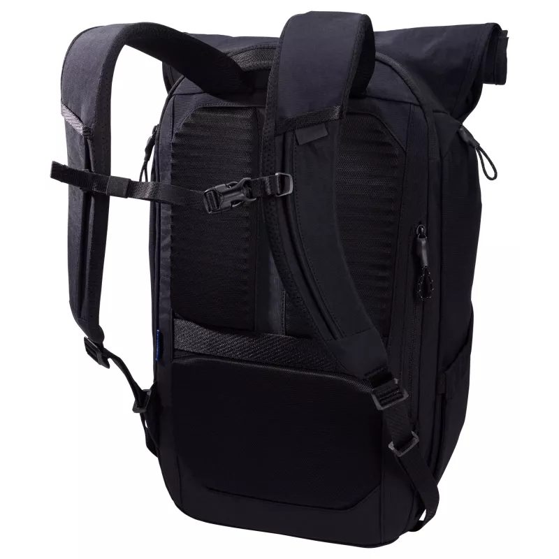 Thule Paramount PARABP3116 musta reppu vapaa-ajanreppu nylon, polyesteri