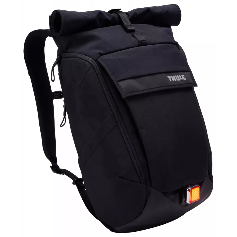 Thule Paramount PARABP3116 musta reppu vapaa-ajanreppu nylon, polyesteri
