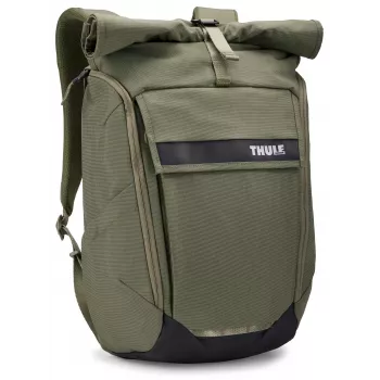 Thule Paramount PARABP3116 Soft vihreä reppu vapaa-ajanreppu nylon, polyesteri