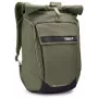 Thule Paramount PARABP3116 Soft vihreä reppu vapaa-ajanreppu nylon, polyesteri
