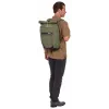 Thule Paramount PARABP3116 Soft vihreä reppu vapaa-ajanreppu nylon, polyesteri