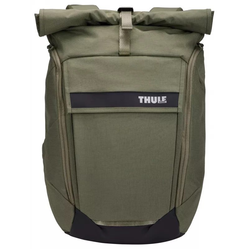 Thule Paramount PARABP3116 Soft vihreä reppu vapaa-ajanreppu nylon, polyesteri