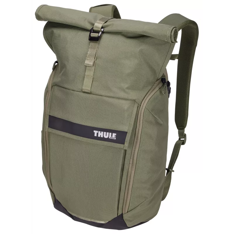 Thule Paramount PARABP3116 Soft vihreä reppu vapaa-ajanreppu nylon, polyesteri