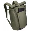 Thule Paramount PARABP3116 Soft vihreä reppu vapaa-ajanreppu nylon, polyesteri