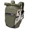 Thule Paramount PARABP3116 Soft vihreä reppu vapaa-ajanreppu nylon, polyesteri