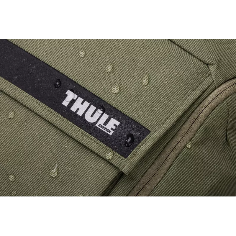 Thule Paramount PARABP3116 Soft vihreä reppu vapaa-ajanreppu nylon, polyesteri