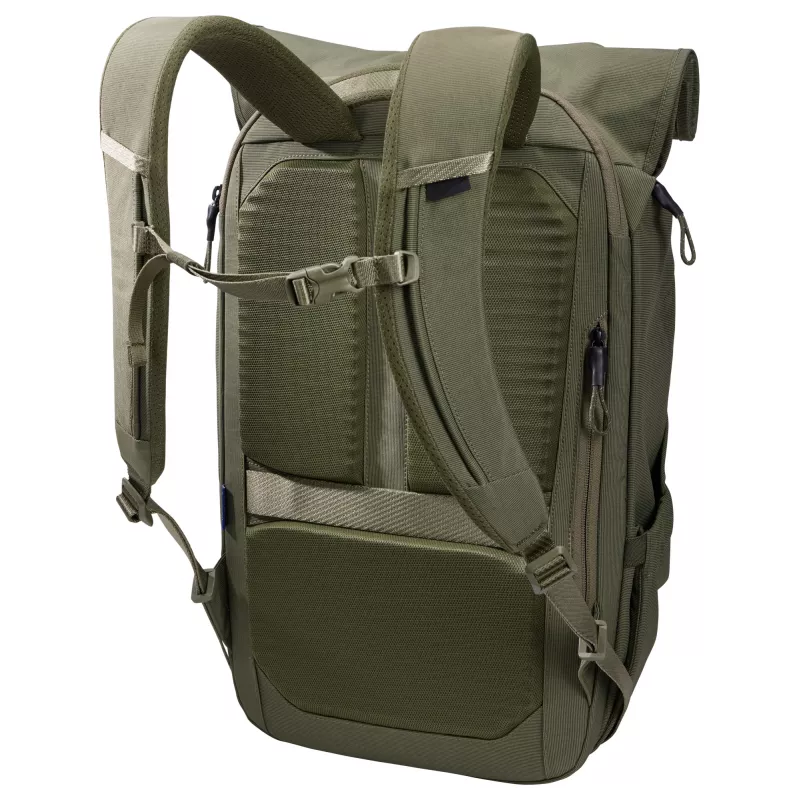 Thule Paramount PARABP3116 Soft vihreä reppu vapaa-ajanreppu nylon, polyesteri
