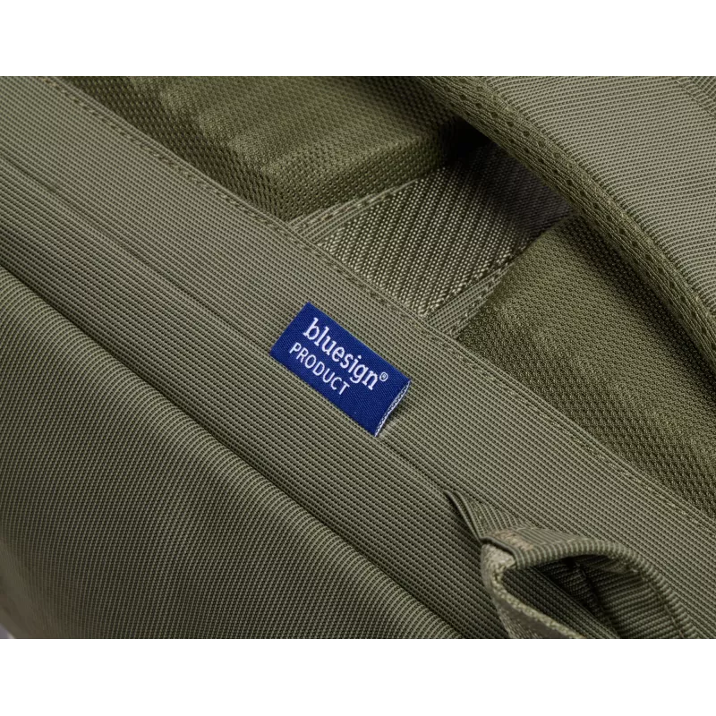 Thule Paramount PARABP3116 Soft vihreä reppu vapaa-ajanreppu nylon, polyesteri