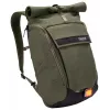 Thule Paramount PARABP3116 Soft vihreä reppu vapaa-ajanreppu nylon, polyesteri