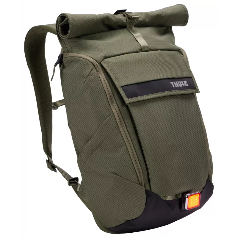 Thule Paramount PARABP3116 Soft vihreä reppu vapaa-ajanreppu nylon, polyesteri