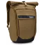 Thule Paramount PARABP3116 Nutria reppu vapaa-ajanreppu khaki nylon, polyesteri