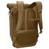 Thule Paramount PARABP3116 Nutria reppu vapaa-ajanreppu khaki nylon, polyesteri