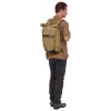 Thule Paramount PARABP3116 Nutria reppu vapaa-ajanreppu khaki nylon, polyesteri