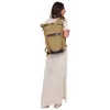 Thule Paramount PARABP3116 Nutria reppu vapaa-ajanreppu khaki nylon, polyesteri