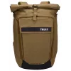 Thule Paramount PARABP3116 Nutria reppu vapaa-ajanreppu khaki nylon, polyesteri
