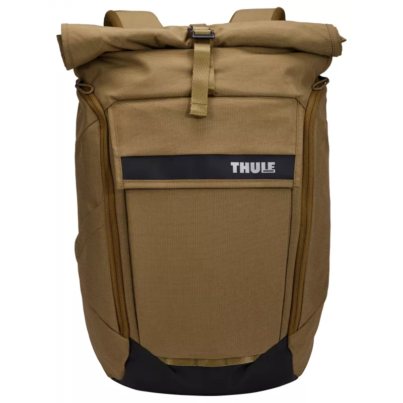 Thule Paramount PARABP3116 Nutria reppu vapaa-ajanreppu khaki nylon, polyesteri