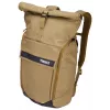 Thule Paramount PARABP3116 Nutria reppu vapaa-ajanreppu khaki nylon, polyesteri