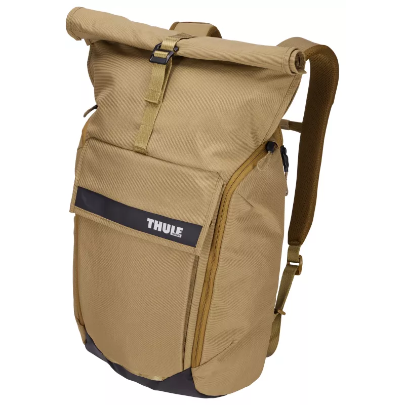 Thule Paramount PARABP3116 Nutria reppu vapaa-ajanreppu khaki nylon, polyesteri