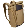 Thule Paramount PARABP3116 Nutria reppu vapaa-ajanreppu khaki nylon, polyesteri