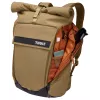 Thule Paramount PARABP3116 Nutria reppu vapaa-ajanreppu khaki nylon, polyesteri