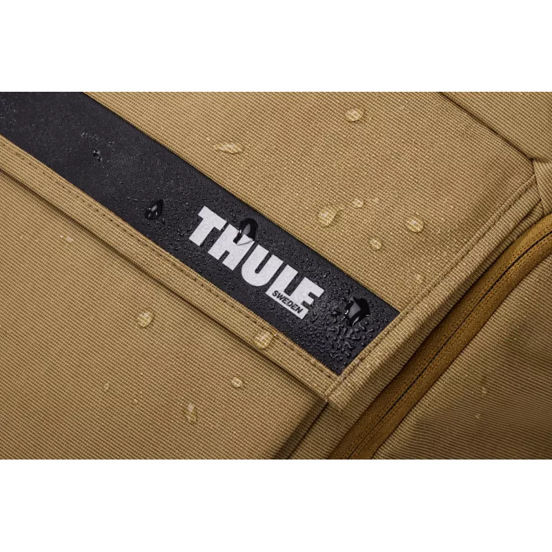 Thule Paramount PARABP3116 Nutria reppu vapaa-ajanreppu khaki nylon, polyesteri