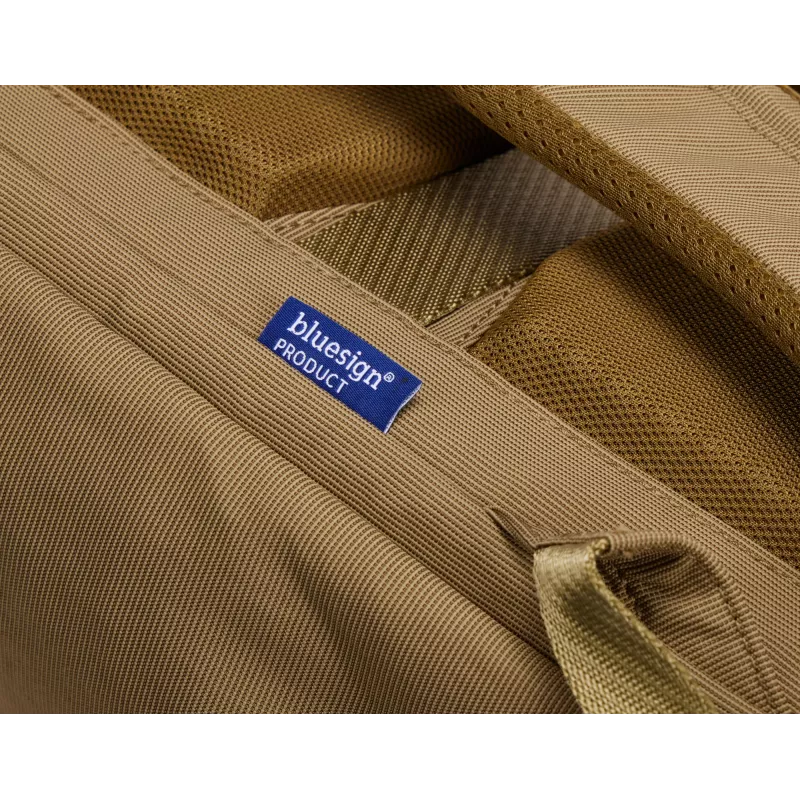 Thule Paramount PARABP3116 Nutria reppu vapaa-ajanreppu khaki nylon, polyesteri