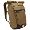 Thule Paramount PARABP3116 Nutria reppu vapaa-ajanreppu khaki nylon, polyesteri