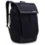 Thule Paramount PARABP3216 musta reppu vapaa-ajanreppu nylon, polyesteri