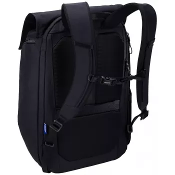 Thule Paramount PARABP3216 musta reppu vapaa-ajanreppu nylon, polyesteri