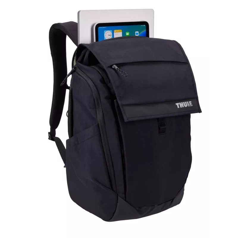 Thule Paramount PARABP3216 musta reppu vapaa-ajanreppu nylon, polyesteri